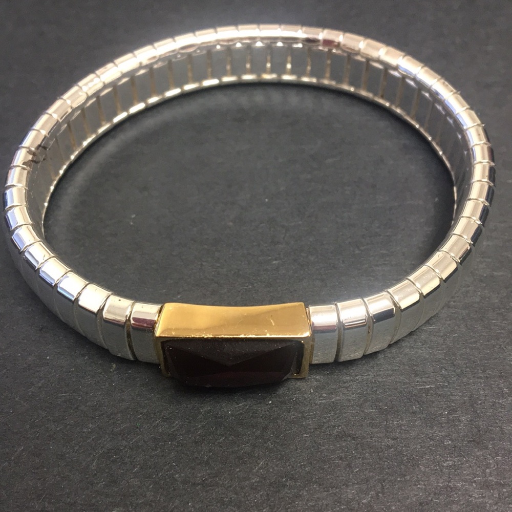 Stretch bracelet